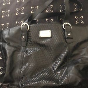 Nine West black bag